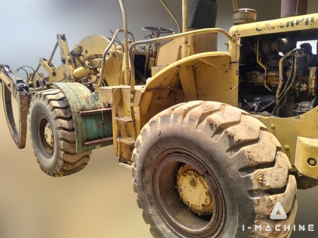 CATERPILLAR 950