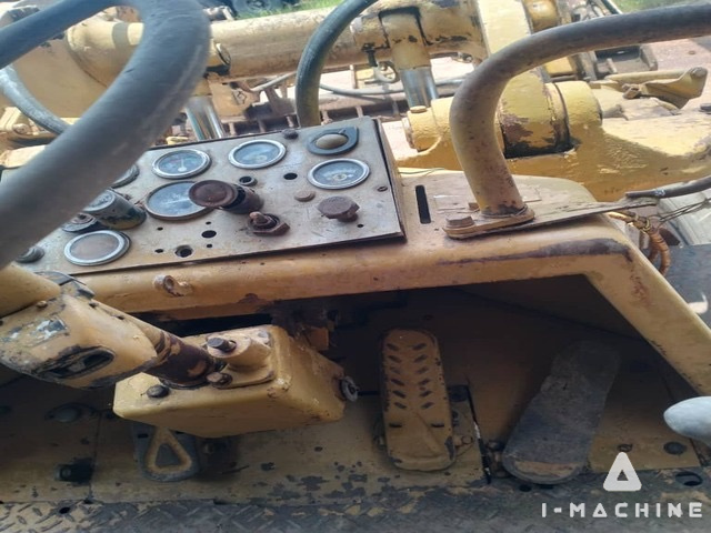 CATERPILLAR 950