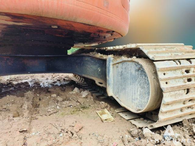 DOOSAN DX140LCR
