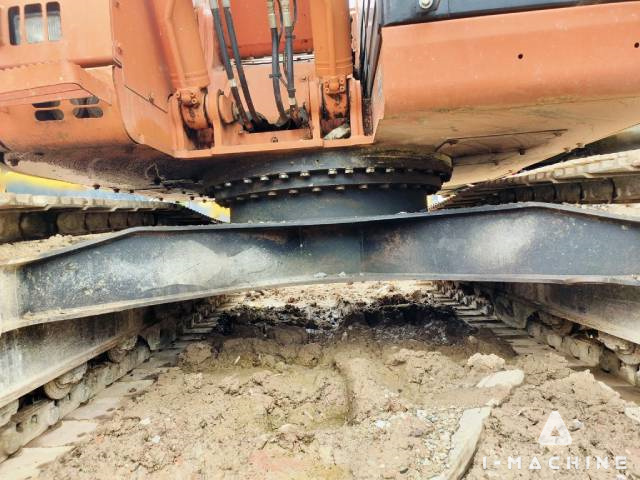 DOOSAN DX140LCR