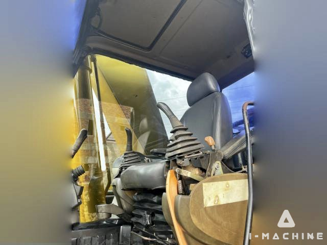SUMITOMO SH240-5