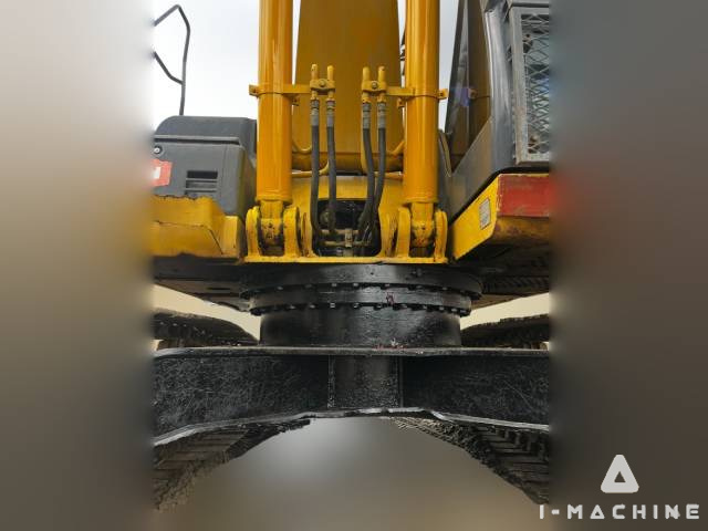 SUMITOMO SH240-5