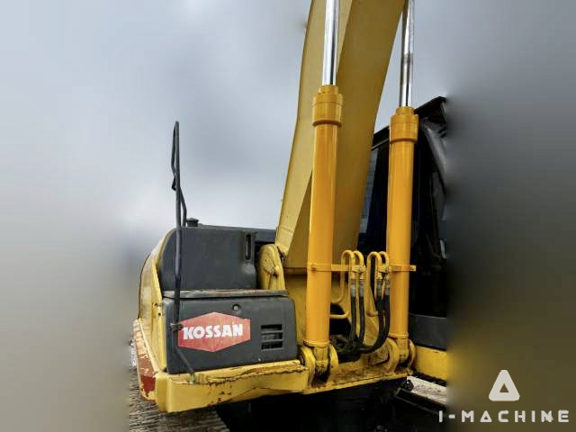 SUMITOMO SH240-5