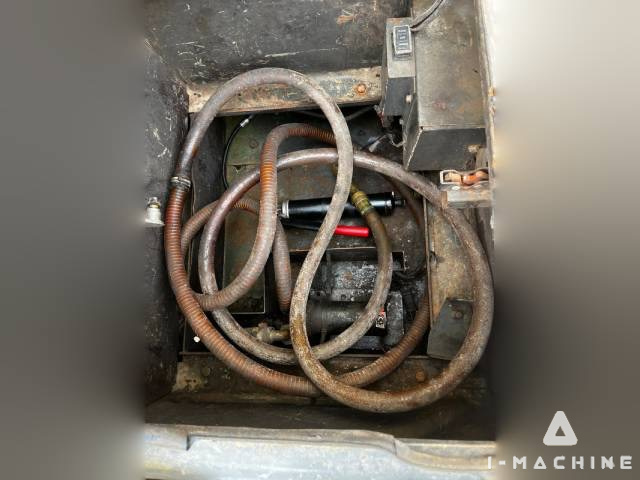 SUMITOMO SH240-5