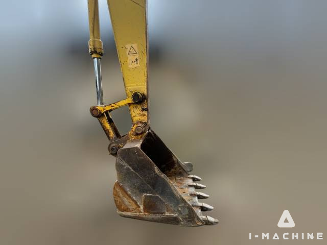 SUMITOMO SH240-5