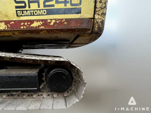 SUMITOMO SH240-5