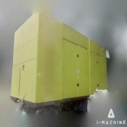 Generators PERKINS 1500KVA Generator MALAYSIA, JOHOR