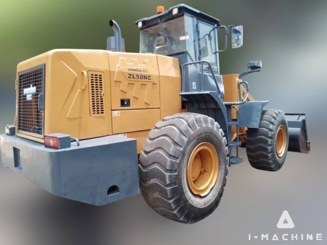 LONKING ZL50NC