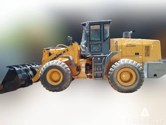 LONKING ZL50NC