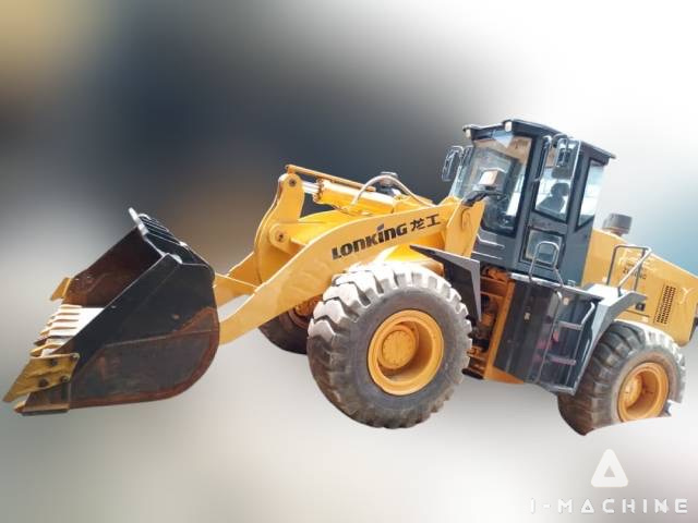LONKING ZL50NC