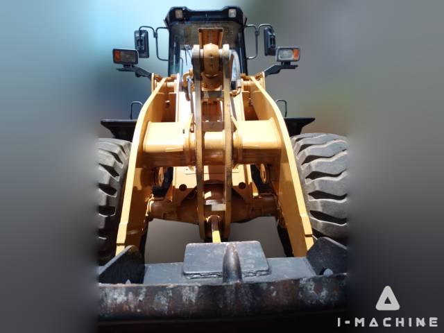 LONKING ZL50NC