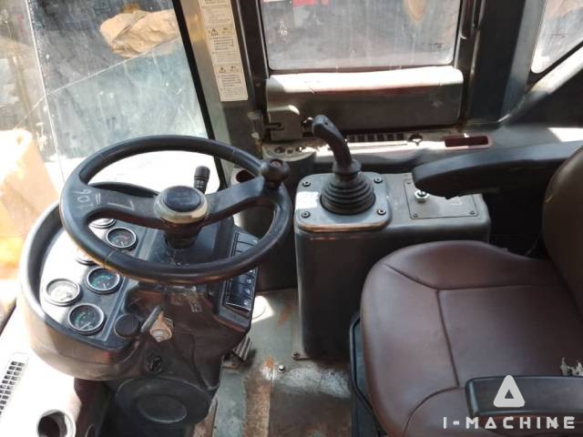LONKING ZL50NC