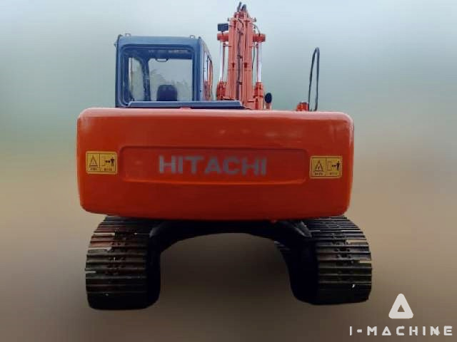 HITACHI EX120-5