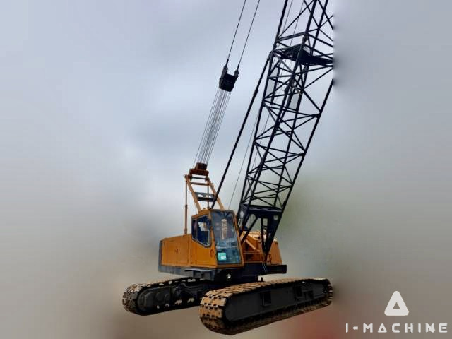 LINKBELT LS118RH3