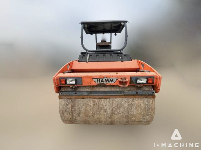 HAMM HD90