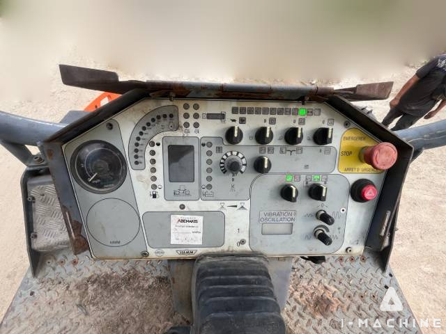 HAMM HD90