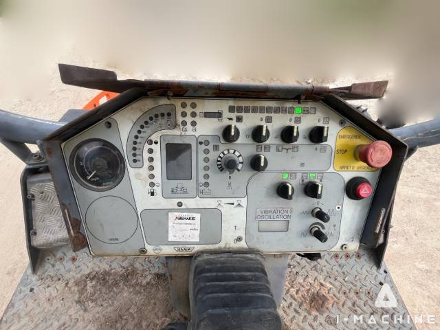 HAMM HD90