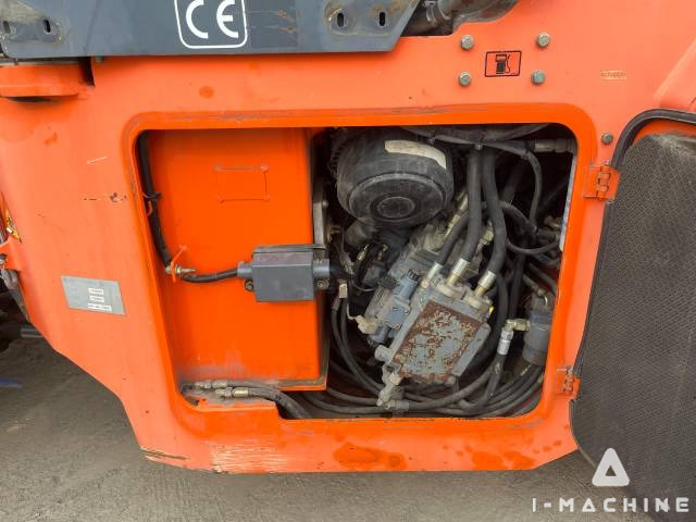 HAMM HD90
