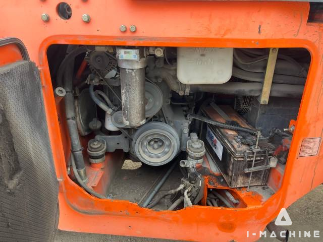 HAMM HD90
