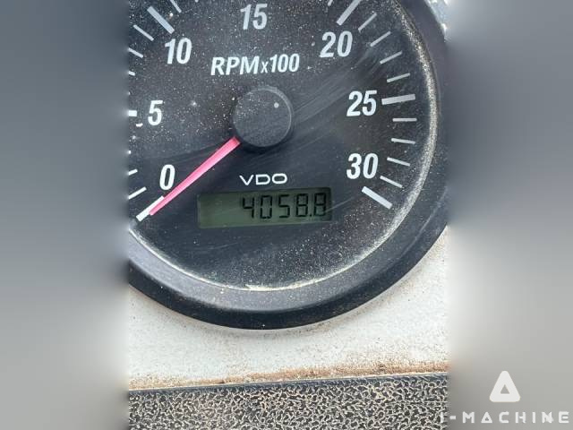 XCMG LW300KN