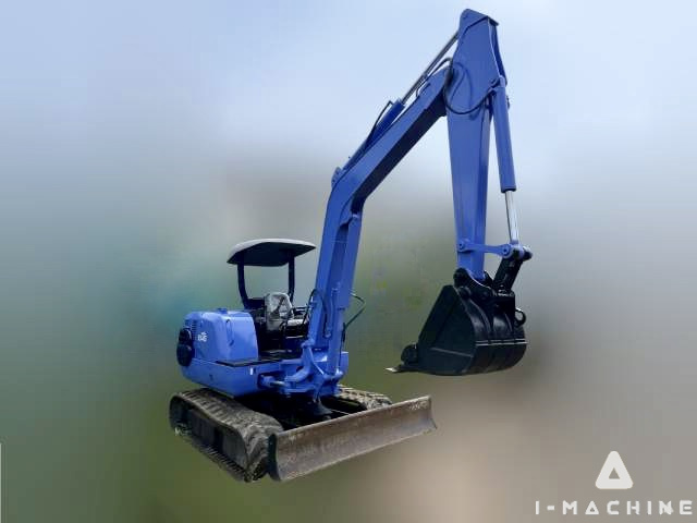 HITACHI EX45