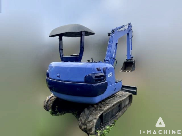 HITACHI EX45