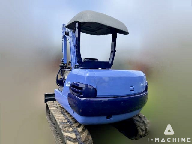 HITACHI EX45