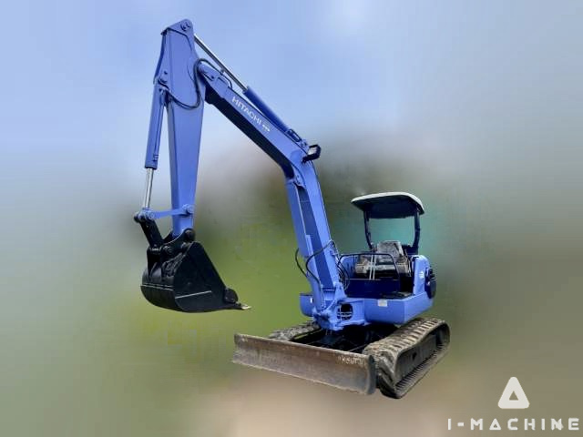 HITACHI EX45