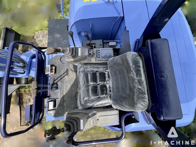 HITACHI EX45