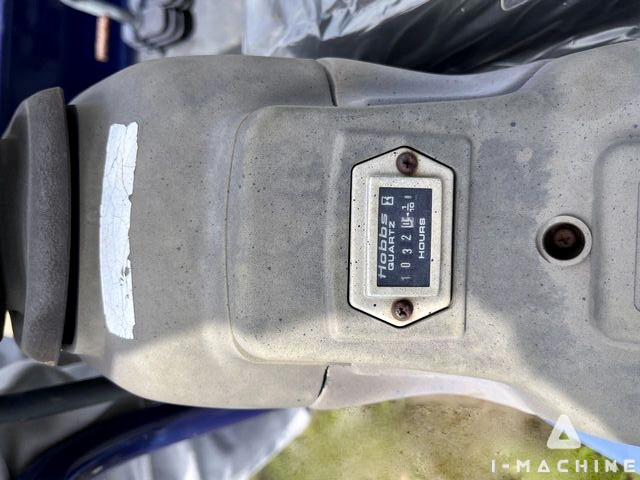 HITACHI EX45