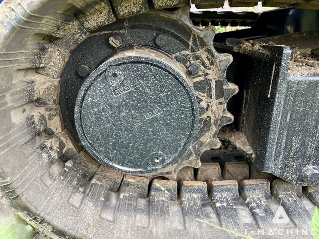 HITACHI EX45