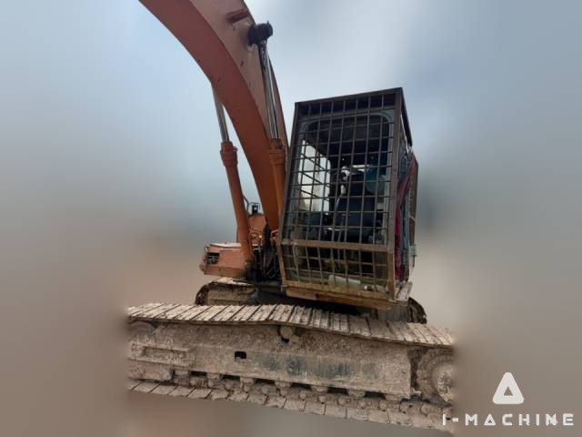 HITACHI EX120-1