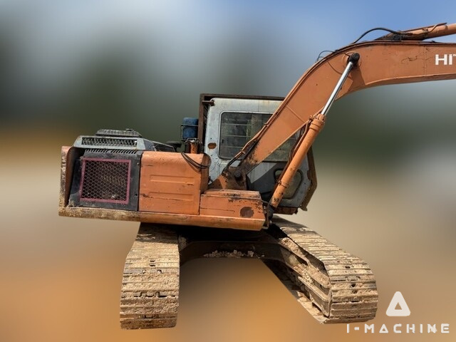 HITACHI EX120-1