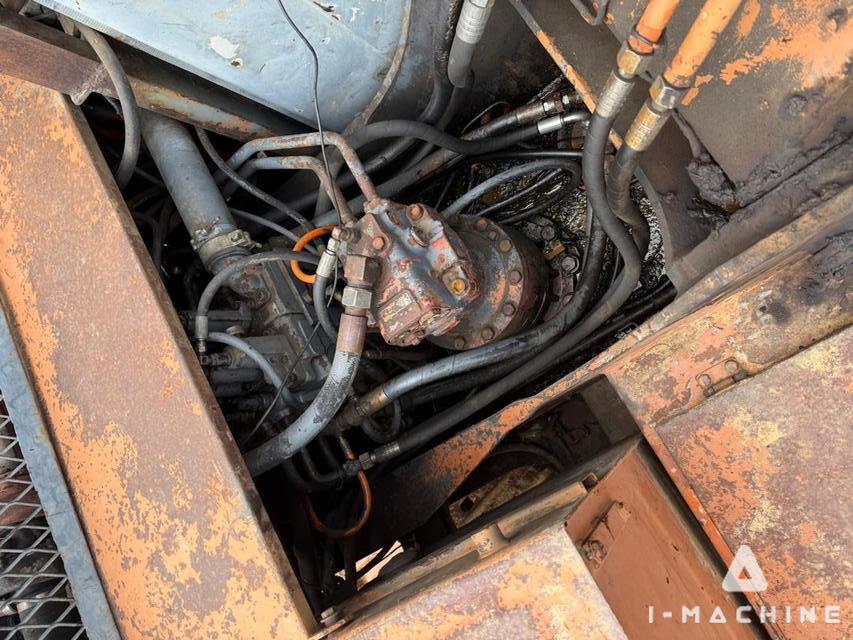 HITACHI EX120-1