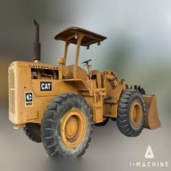 Wheel Loader CATERPILLAR CAT 950 Wheel Loader MALAYSIA, PERAK
