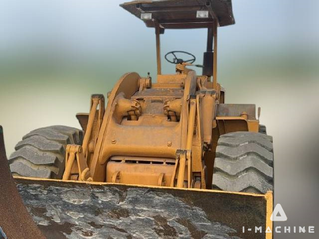 CATERPILLAR CAT 950
