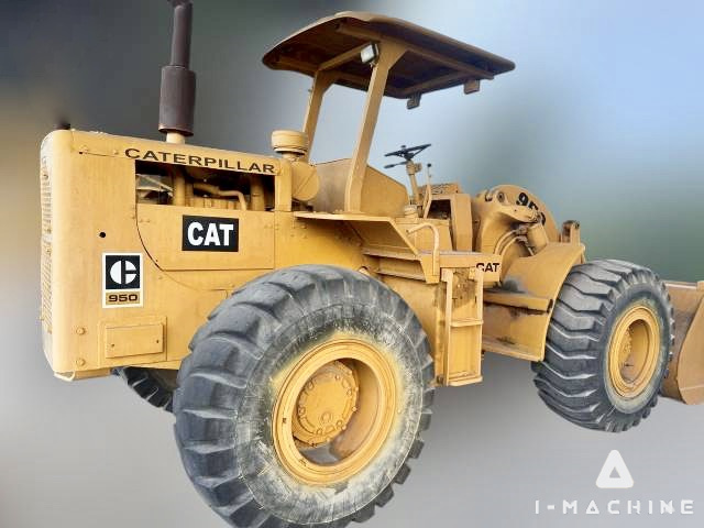 CATERPILLAR CAT 950