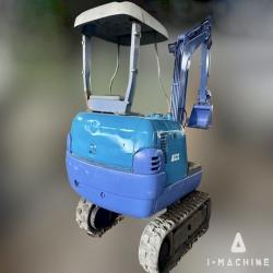 Excavator AIRMAN AX22 Mini Excavator MALAYSIA, JOHOR
