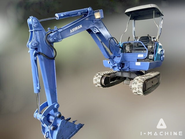 AIRMAN AX22
