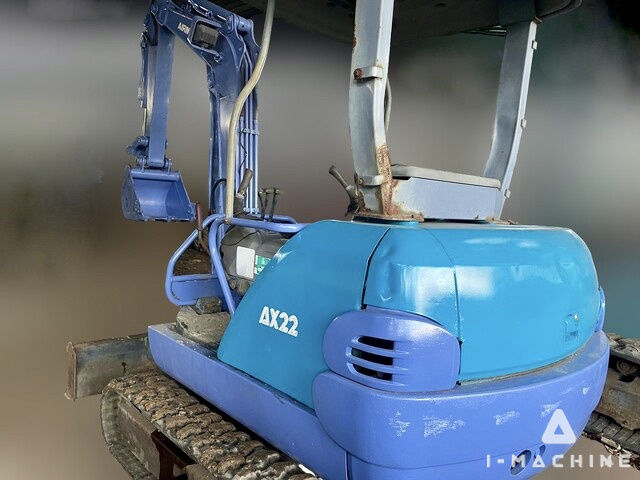 AIRMAN AX22