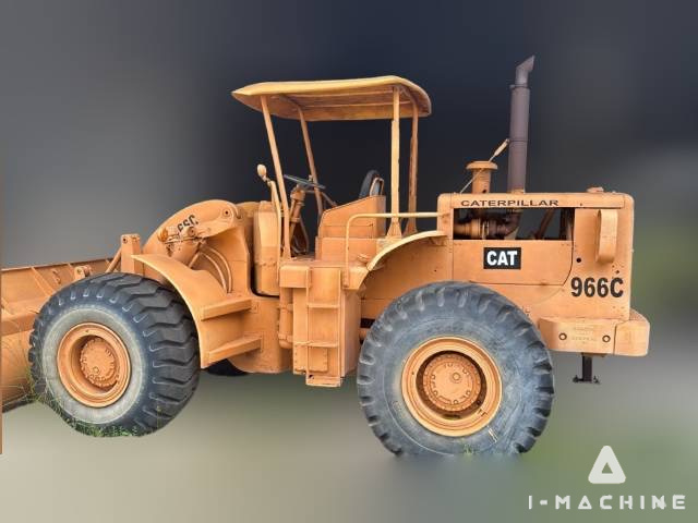 CATERPILLAR CAT 966C