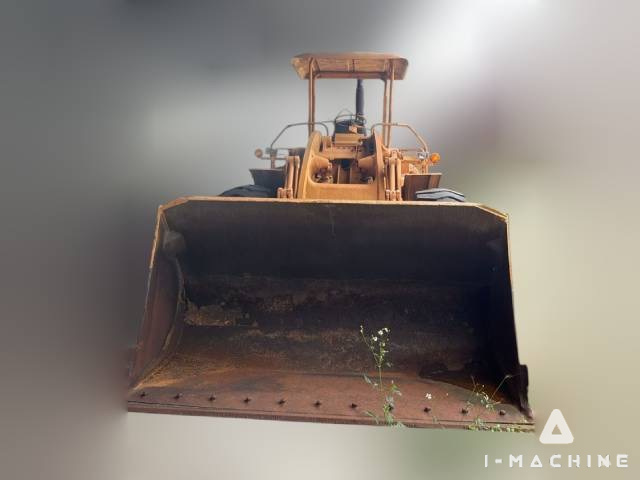 CATERPILLAR CAT 966C