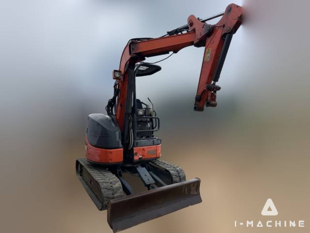 HITACHI ZX30UR