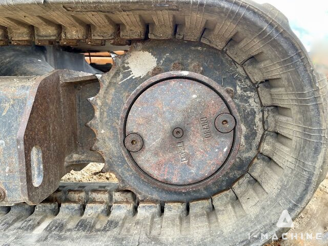 HITACHI ZX30UR