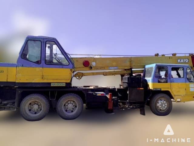 KATO NK200H