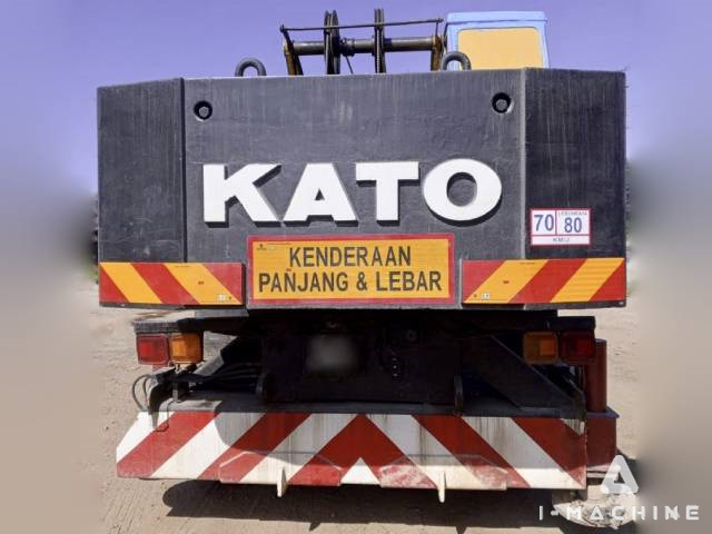 KATO NK200H