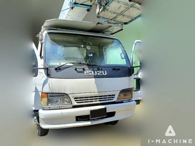 AICHI SK260