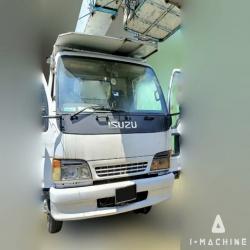 Aerial lifts AICHI SK260 Skylift MALAYSIA, SELANGOR