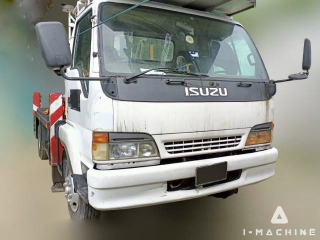 AICHI SK260