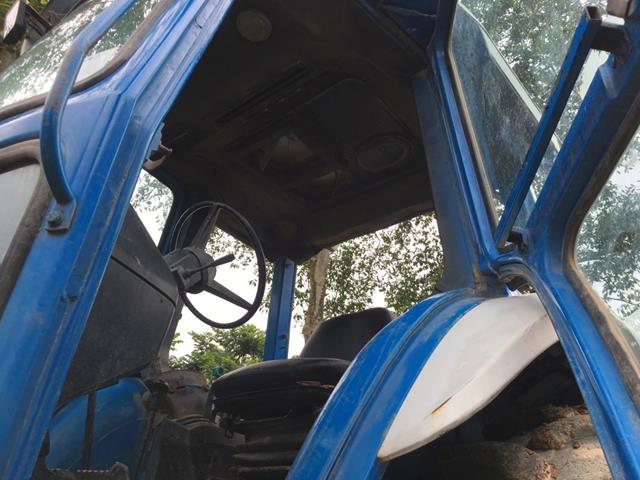 New Holland 7810-III